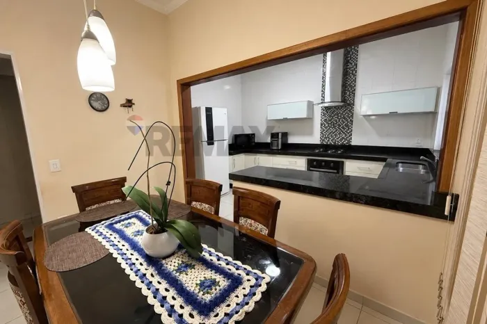 CASA A VENDA - JARDIM SANTA RITA - NOVA ODESSA