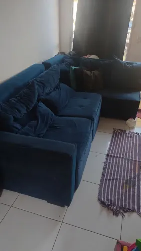 Sofá cama 