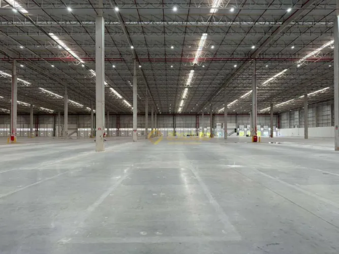 Galpão para alugar, 35000 m² por R$ 1.018.500,00/mês - Distrito Industrial Diper - Cabo de