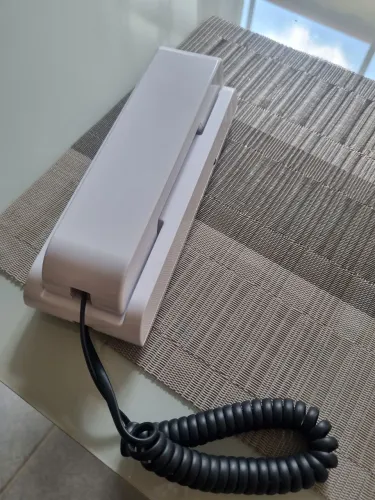 Interfone HDL