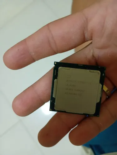 I3 8100 3.60HZ
