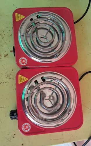 2 BOCAS ELETRICO