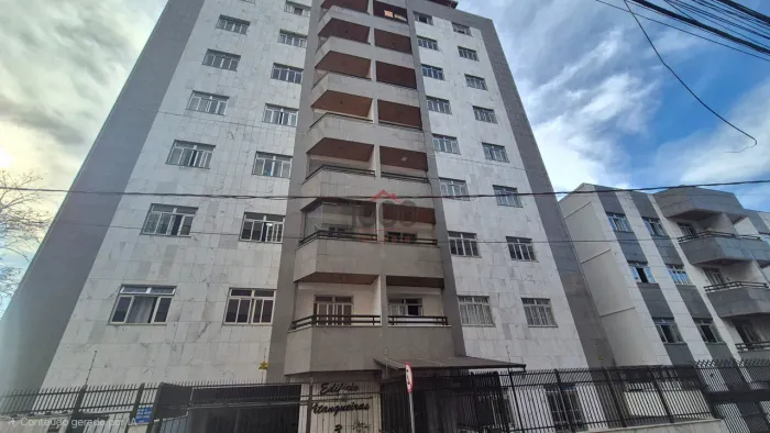 Apartamento 3 quartos - Granbery