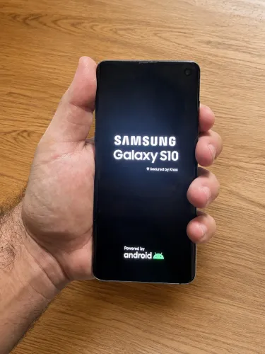 Samsung Galaxy S10 128GB