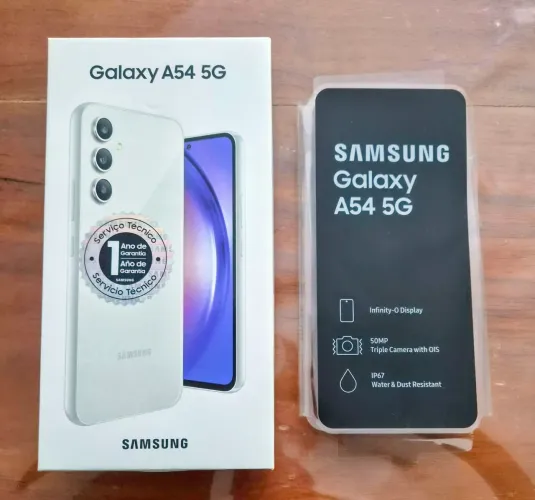 Celular A 54