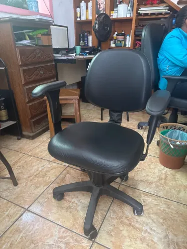 Cadeira de escritório