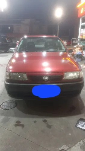 Chevrolet Vectra GLS/expres.2.2/ 2.0 E 2.0 CD 8V 1995