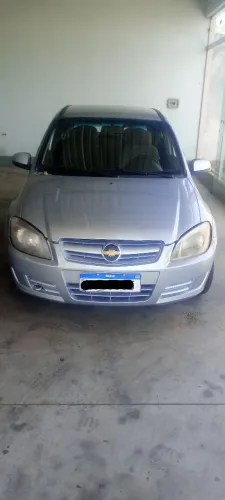 Chevrolet Celta Life/ LS 1.0 MPFI 8V Flexpower 3P 2012