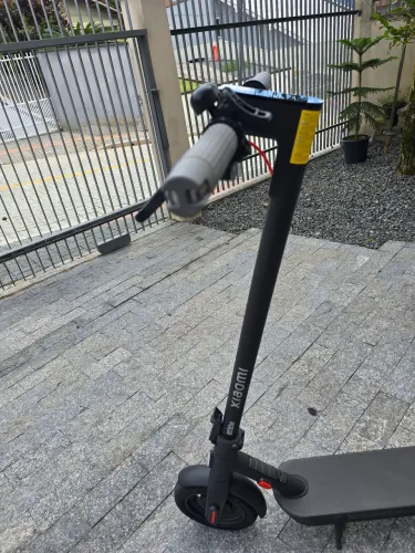 Patinete Xiaomi 4 pro 2ª geração 