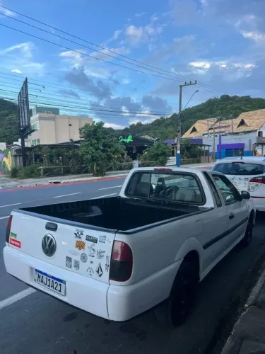 Volkswagen Saveiro CL 1.6 MI / CL/ C 1.6 1999