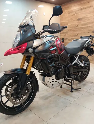Suzuki DL Vstrom 1000