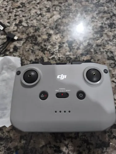 Controle Dji RC -N1 Novo sem uso