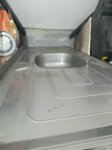 Pia Inox