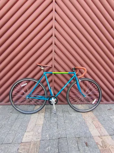 Bicicleta Caloi 10 Fixa