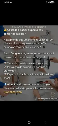 Reparos