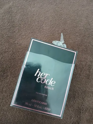 Perfume