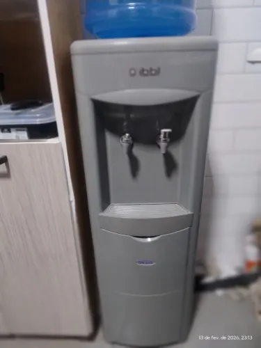 Bebedouro IBBL