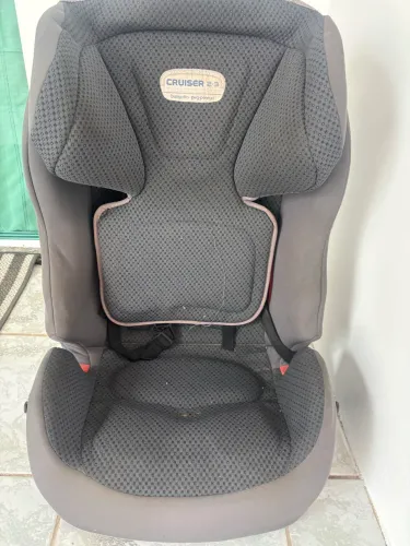 Cadeira de carro infantil