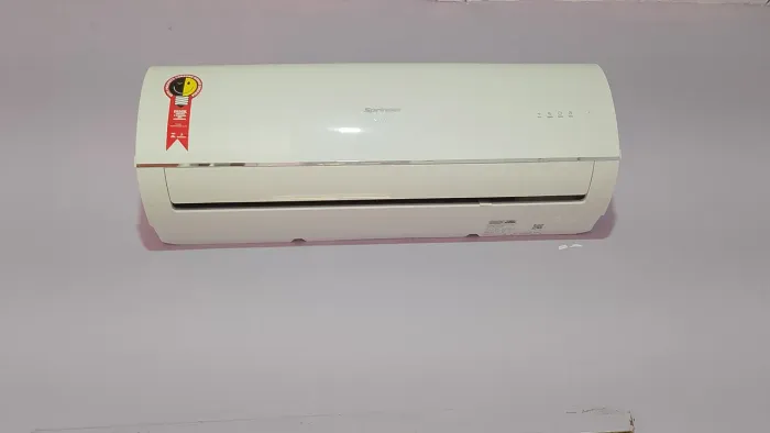 Ar condicionado inverter instalação
