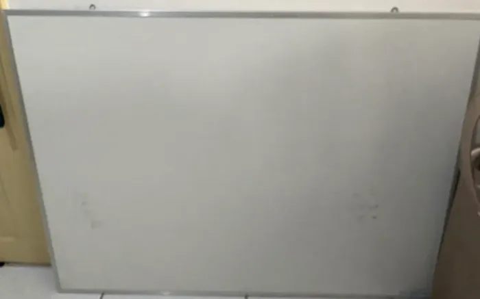 QUADRO BRANCO