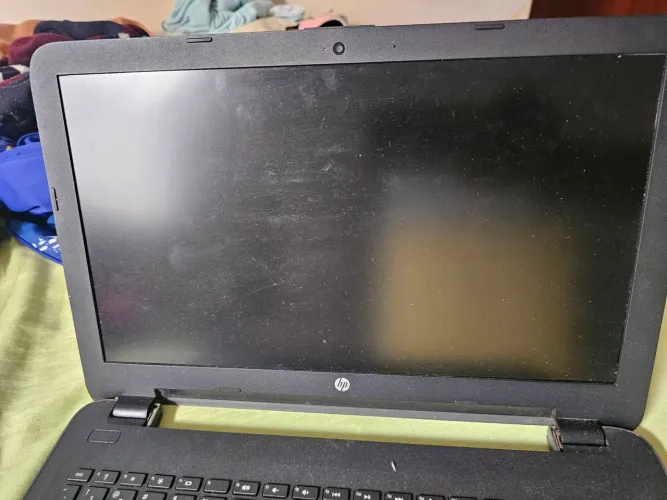 Notebook HP 250 G5