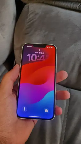 iPhone 14 256Gb Branco