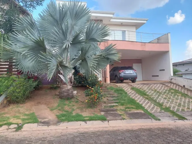 Casa à venda e para alugar em Campinas, Chácara Santa Margarida, com 4 quartos, com 250 m²