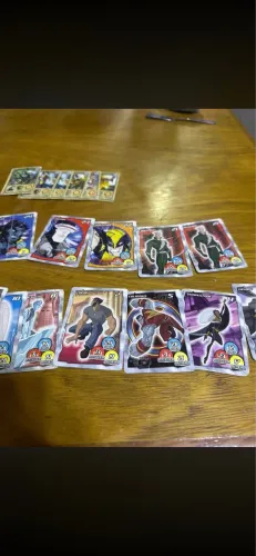 74 cards