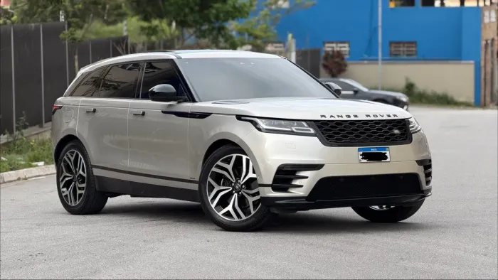 Land Rover Range Rover Range R. VE. R-DYN SE 2.0 4X4 300cv Aut. 2020