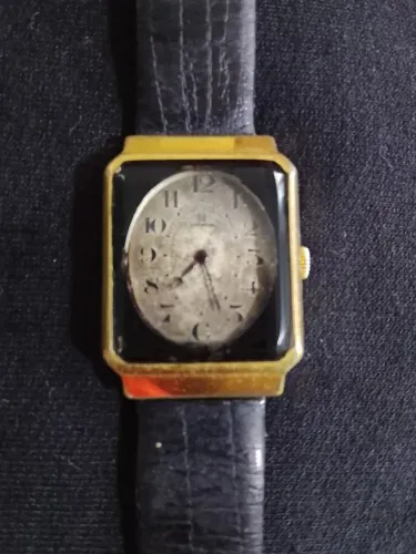 Relógio omega a corda 