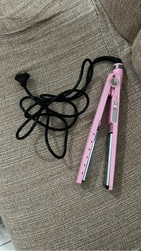 Prancha de cabelo
