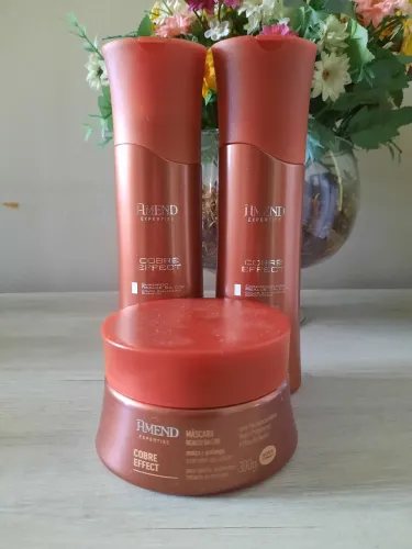 Kit cobre efect Amend