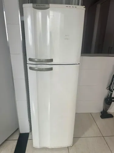 Geladeira frost free