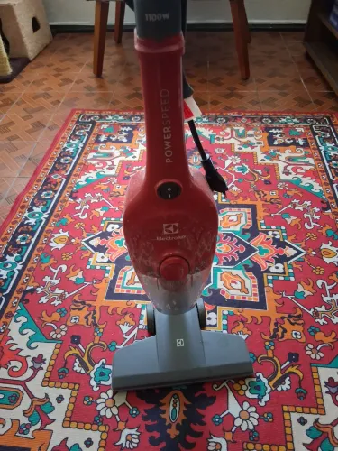 Aspirador Electrolux