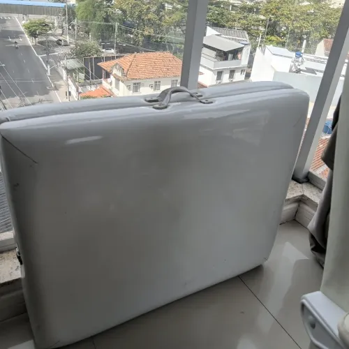 Maca Portátil 