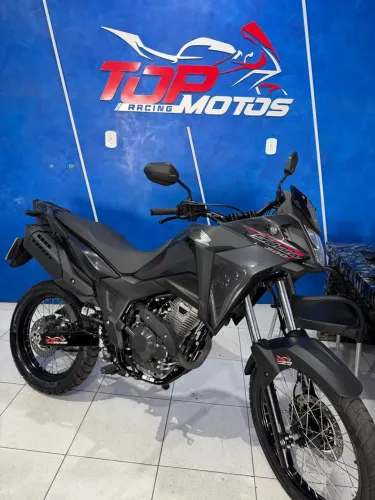 Sahara ABS 300cc 26/26
