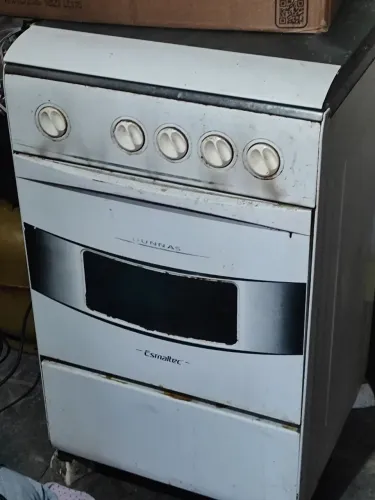 Fogão