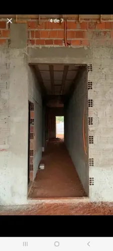 Preciso de pedreiro