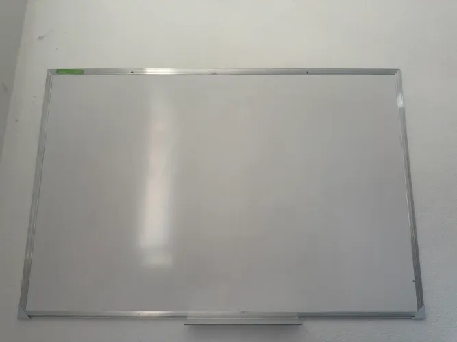 Quadro Branco Professor