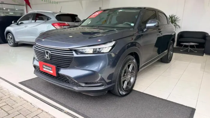 Honda HR-V EXL 1.5 Sensing 16V 5P Aut. 2025