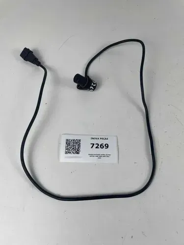 Sensor Rotação Astra Vectra Zafira 1998 1999 2000 2001 2005
