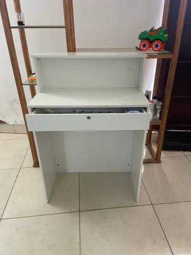Balcão para loja