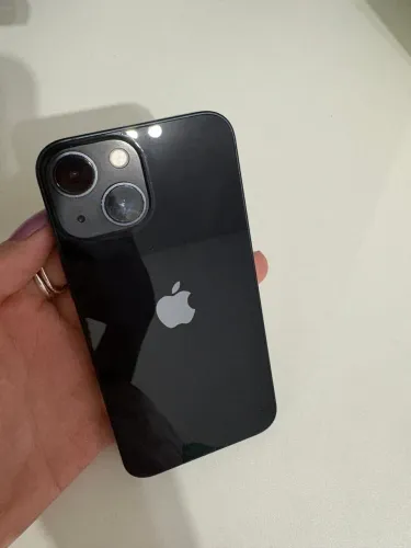iPhone 13 mini
