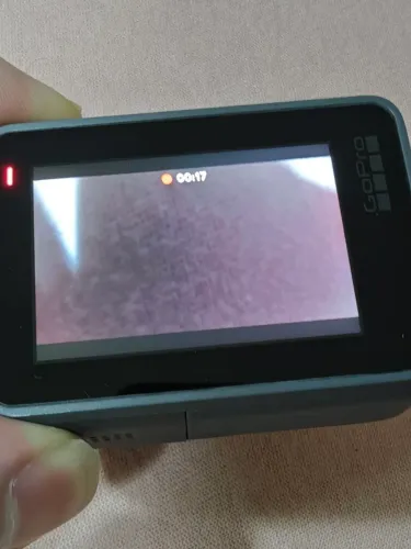 GoPro 7 Silver