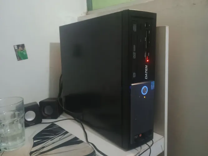 COMPUTADOR OFFICE