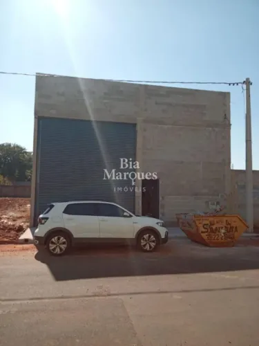 Barracão para Alugar ao lado do Aeroporto, Ribeirão Preto