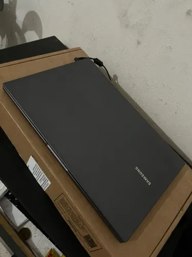Notbook book sansung