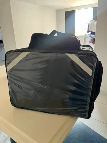 BAG NOVA EM ÓTIMO ESTADO