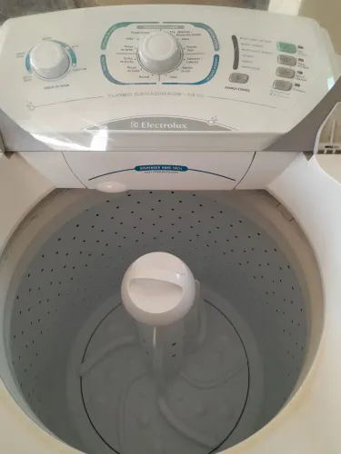 Lavadora Electrolux 15 kg - LT15F