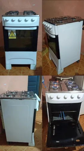 Vendo Fogão Quebra galho 